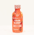 Cannalean - 1000mg Syrup - Strawblurry