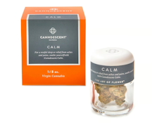 CANNDESCENT - Flower - Gelato 33 - Calm - 3.5G