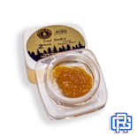 Cap Junky Sugar Wax Extract | 2g (Cured Resin)