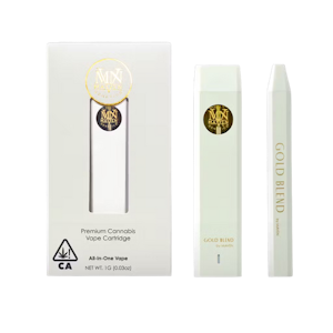 MAVEN GENETICS - Maven - Disposable - Prizm - 1G