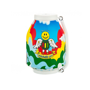 SMOKEBUDDY - CARES - SMOKEBUDDY