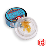 Caribbean Breeze Sugar Wax Extract | 1g (Cured Resin)