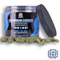 Caribbean Cookies Flower | Oz Special