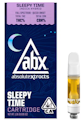ABSOLUTE XTRACTS: Sleepy Time 1g CBN Cart (I/H)