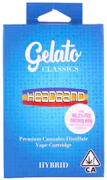 GELATO: *OVERSTOCK* Headband 1g Classics Vape Cart (H)