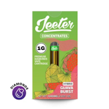 Jeeter Juice - 1g Liquid Diamonds Cart - Guava Burst