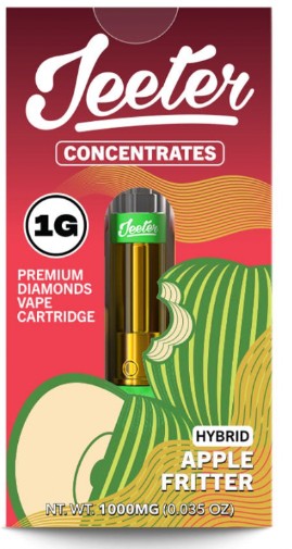 jeeter diamond vape Concentrates Vape - Full Lineup main image 0