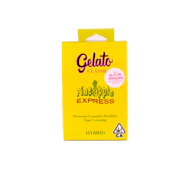 Gelato - 1g Classics Cart - Pineapple Express