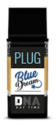 PLUGplay: DNA - Blue Dream 1g Pod (S)
