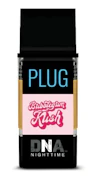 PLUGplay: DNA - Bubblegum Kush 1g Pod (I)