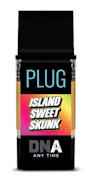 PLUGplay: DNA - Island Sweet Skunk 1g Pod (H)