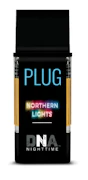PLUGplay: DNA - Northern Lights 1g Pod (I)