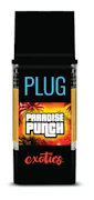 PLUGplay: EXOTICS - Paradise Punch 1g Pod (H)