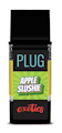 PLUGplay: EXOTICS - Apple Slushie 1g Pod (S)