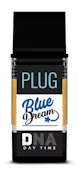 PLUGplay: DNA - Blue Dream 1g Pod (S)