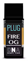 PLUGplay: DNA - Fire OG 1g Pod (I)