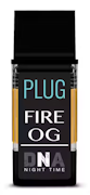 PLUGplay: DNA - Fire OG 1g Pod (I)