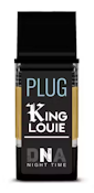 PLUGplay: DNA - King Louie 1g Pod (I)