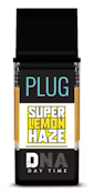 PLUGplay: DNA - Super Lemon Haze 1g Pod (S)