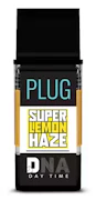 PLUGplay: DNA - Super Lemon Haze 1g Pod (S)
