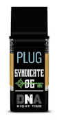 PLUGplay: DNA - Syndicate OG 1g Pod (I)