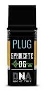 PLUGplay: DNA - Syndicate OG 1g Pod (I)