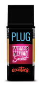 PLUGplay: EXOTICS - Watermelon Sorbet 1g Pod (H)