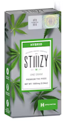 STIIIZY: Apple Fritter 1g Pod (H)