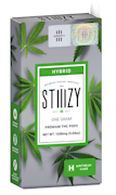 STIIIZY: Birthday Cake 1g Pod (I/H)