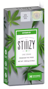 STIIIZY: Blue Burst 1g Pod (S/H)