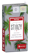 STIIIZY: Blue Dream 1g Pod (S)