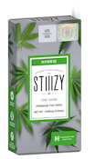 STIIIZY: Granddaddy Purp  1g Pod (I/H)