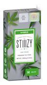 STIIIZY: Gelato 1g Pod (I/H)