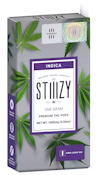 STIIIZY: King Louis XIII 1g Pod (I)