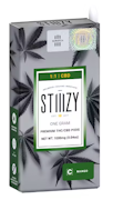 STIIIZY: Mango 1:1 (CBD/THC) 1g Pod (H)