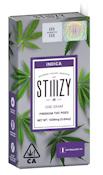 STIIIZY: Skywalker OG 1g Pod (I/H)
