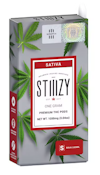 STIIIZY: Sour Diesel 1g Pod (S)