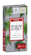 STIIIZY: Sour Diesel 1g Pod (S)