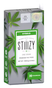 STIIIZY: Strawnana 1g Pod (I/H)