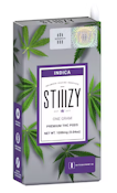 STIIIZY: White Raspberry 1g Pod (I)