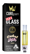 WEST COAST CURE: Cereal Milk CUREpen 1g Distillate Cart (H)