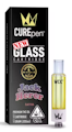 WEST COAST CURE: Jack Herer CUREpen 1g Distillate Cart (S)