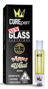 WEST COAST CURE: Maui Waui CUREpen 1g Distillate Cart (S)