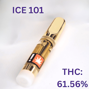 Entourage | Cart LR 1g [H] | Ice 101