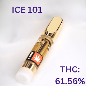 ENTOURAGE CANNABIS - Entourage | Cart LR 1g [H] | Ice 101