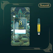 [REC] Botanist | Durban Poison | 1g Cart