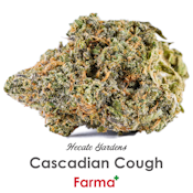 Hecate Gardens Cascadian Cough