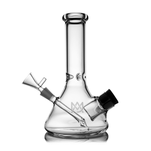 MJ ARSENAL - CACHE - CLEAR WATER PIPE - MJ ARSENAL