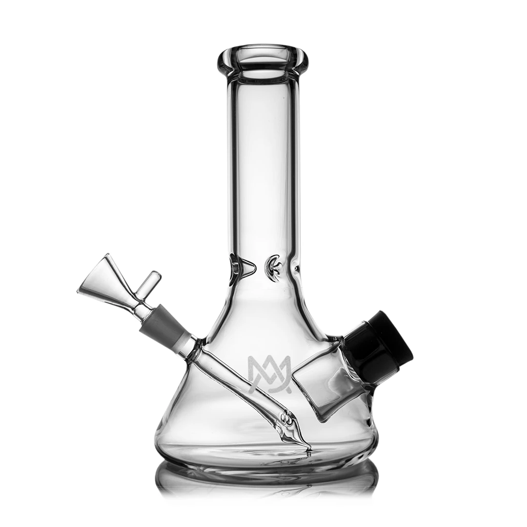 MJ ARSENAL - CACHE - CLEAR WATER PIPE - MJ ARSENAL Main Image