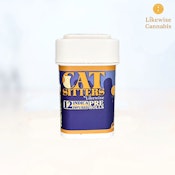 12pk 0.5g Infused Mini Pre-roll - Cake Mix